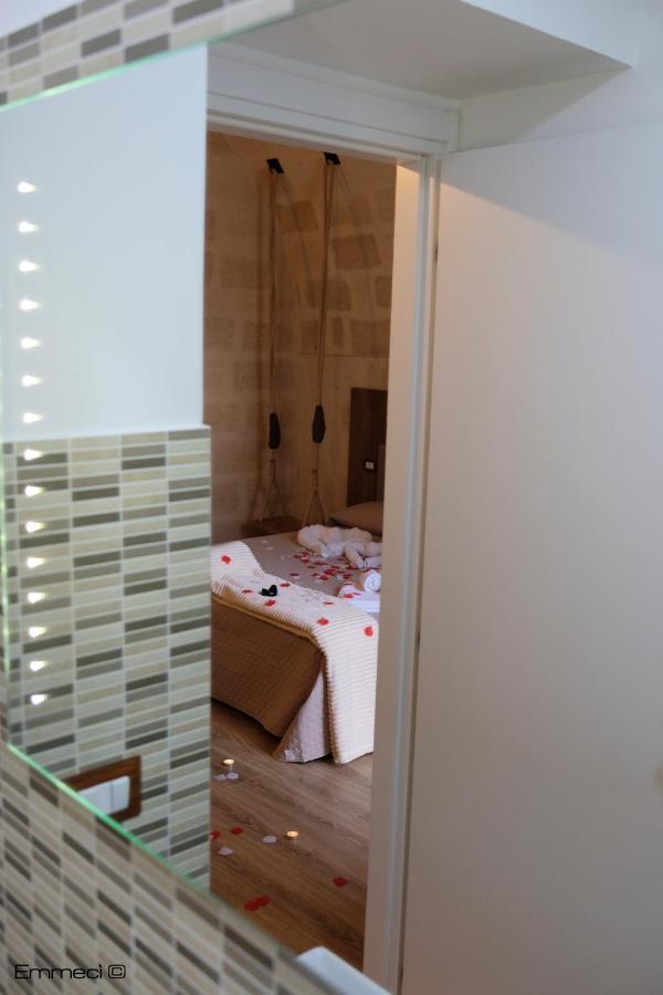 Hotel Madonna Delle Grazie à Laterza Extérieur photo