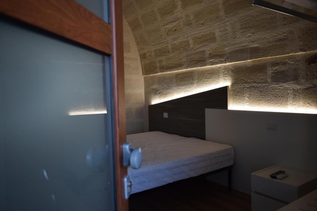 Hotel Madonna Delle Grazie à Laterza Extérieur photo