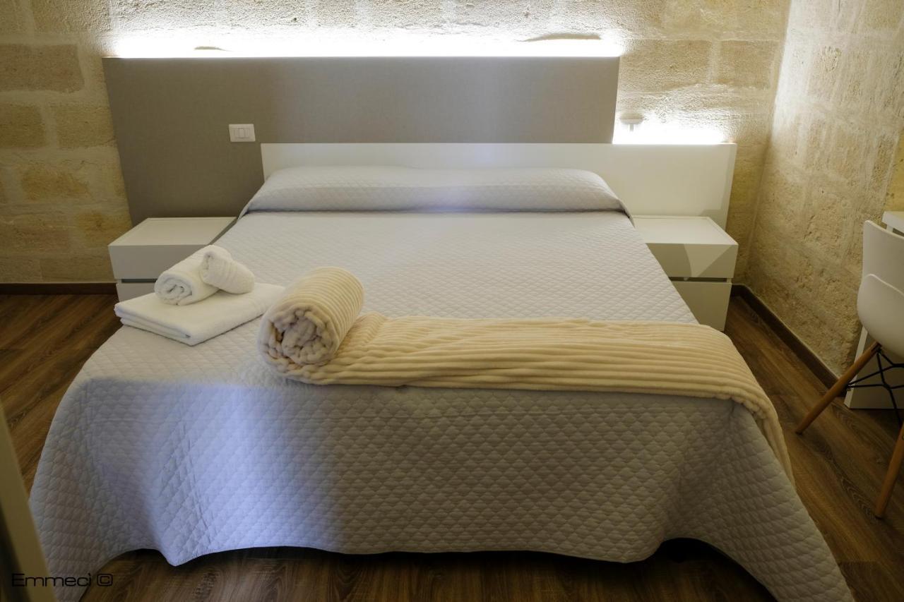 Hotel Madonna Delle Grazie à Laterza Extérieur photo