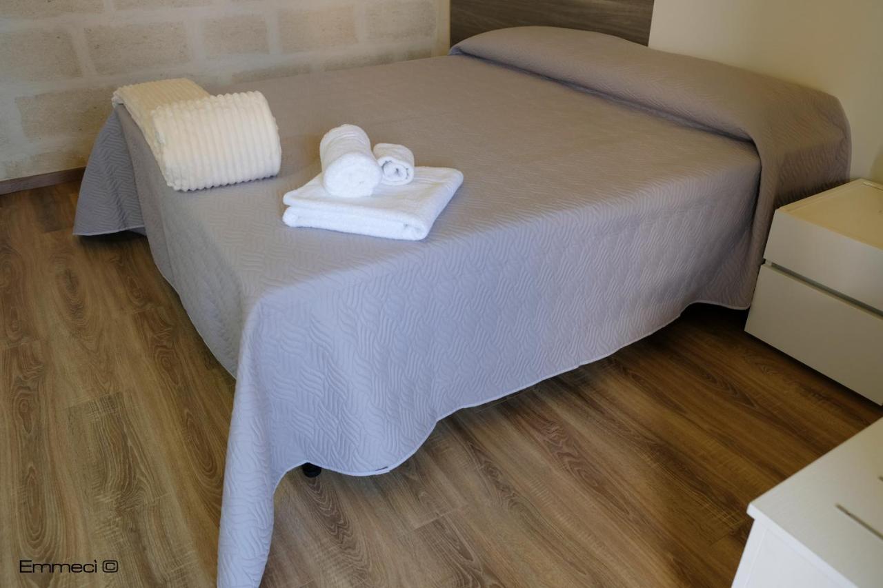 Hotel Madonna Delle Grazie à Laterza Extérieur photo
