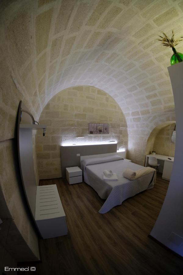 Hotel Madonna Delle Grazie à Laterza Extérieur photo