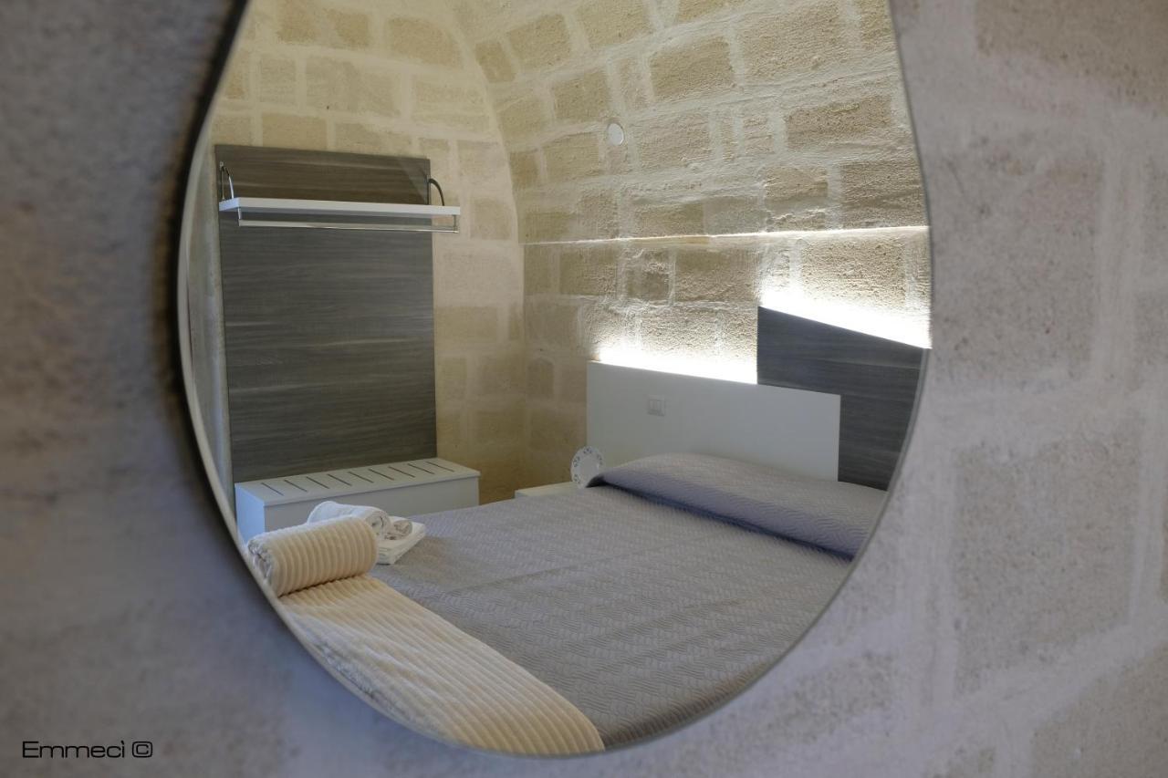 Hotel Madonna Delle Grazie à Laterza Extérieur photo