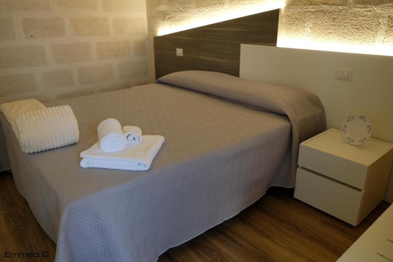 Hotel Madonna Delle Grazie à Laterza Extérieur photo