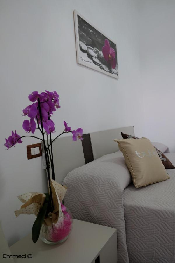 Hotel Madonna Delle Grazie à Laterza Extérieur photo