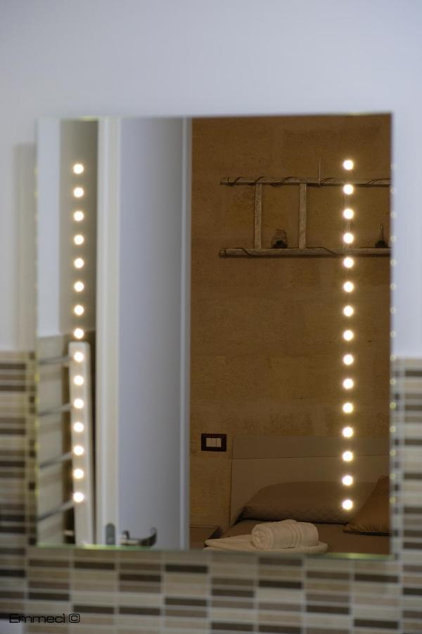 Hotel Madonna Delle Grazie à Laterza Extérieur photo