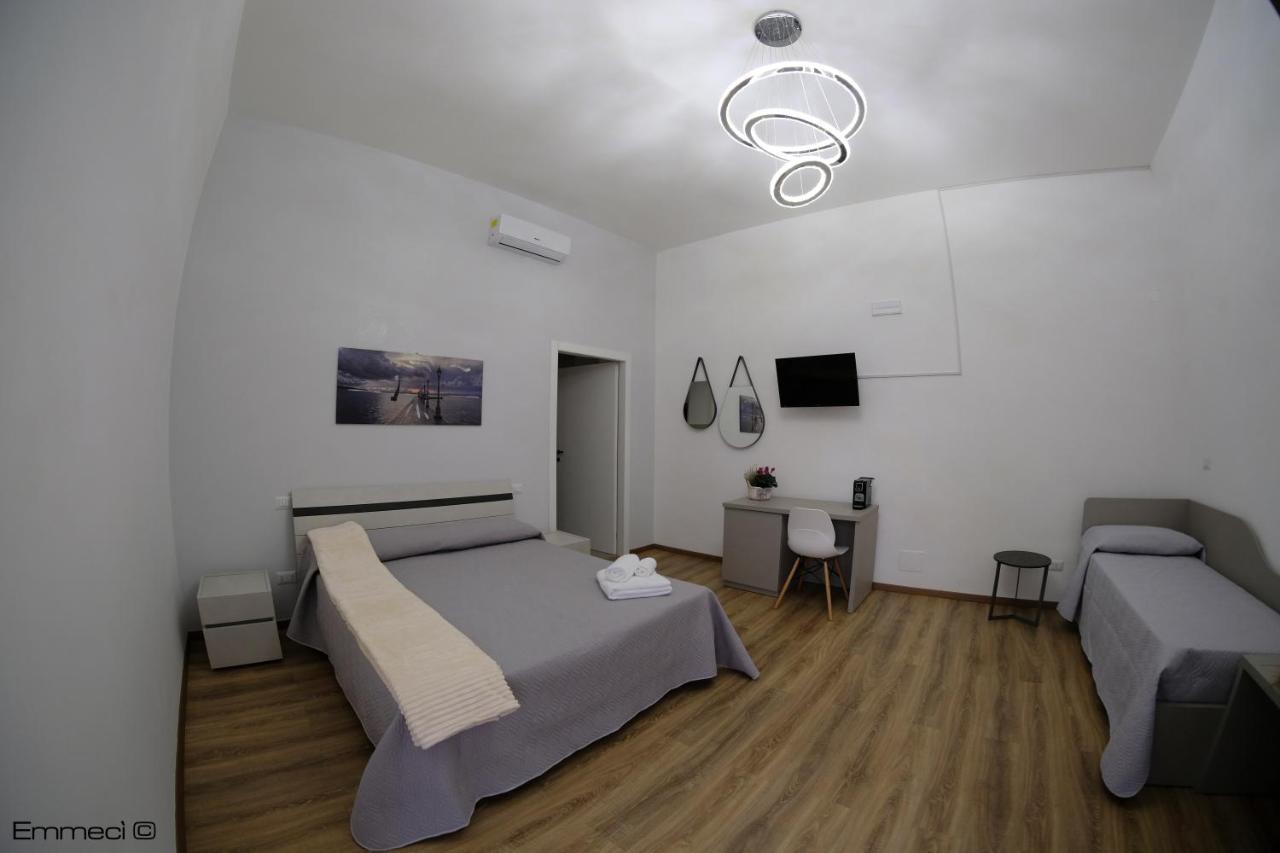 Hotel Madonna Delle Grazie à Laterza Extérieur photo